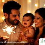 Buy Insurance This Diwali