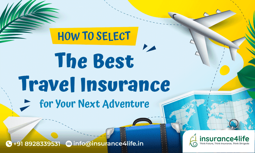 Best Travel Insurance