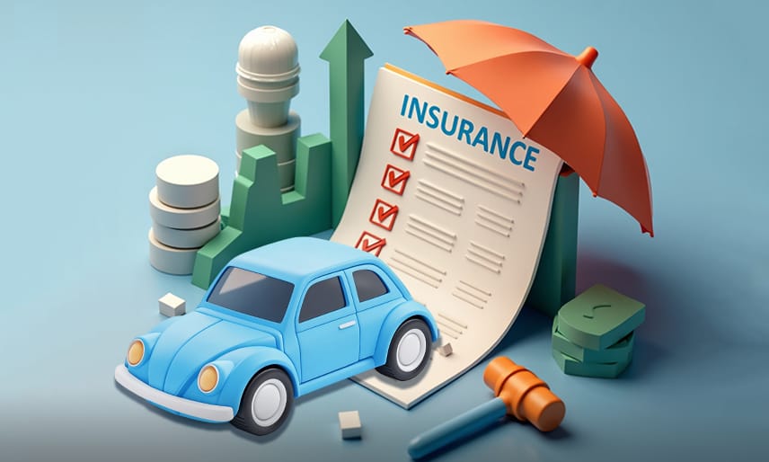 Motor Insurance