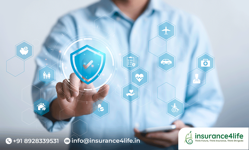 why choose shrigoda Insurance