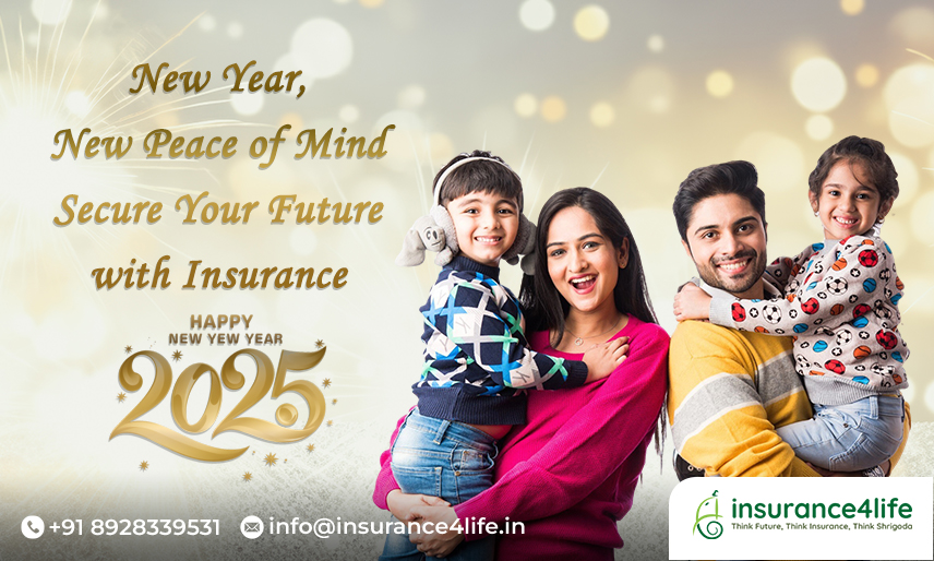 Secure Your Future with Insurance