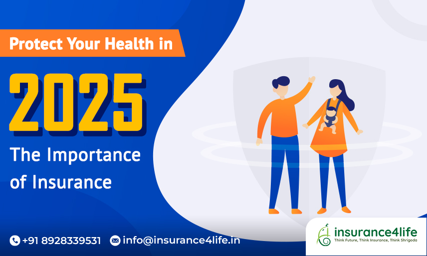 Importance of Insurance