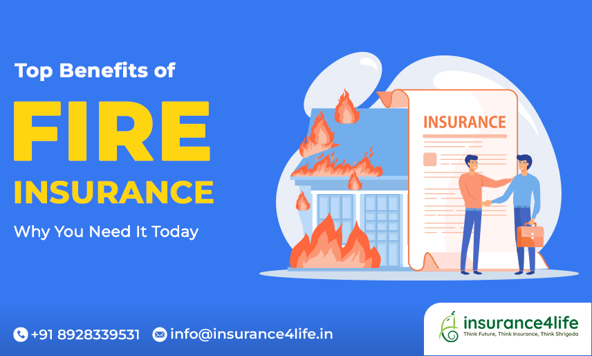 Fire Insurance