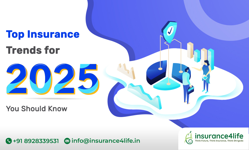 Top Insurance Trends
