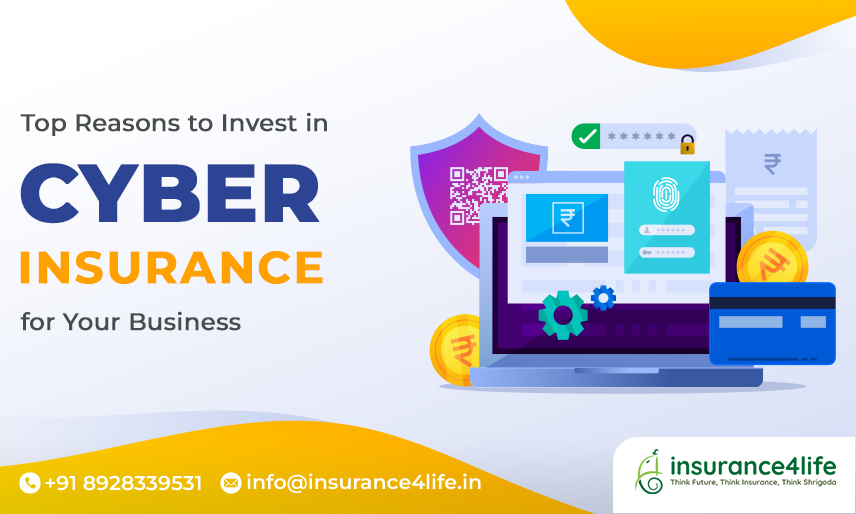 Cyber Insurance