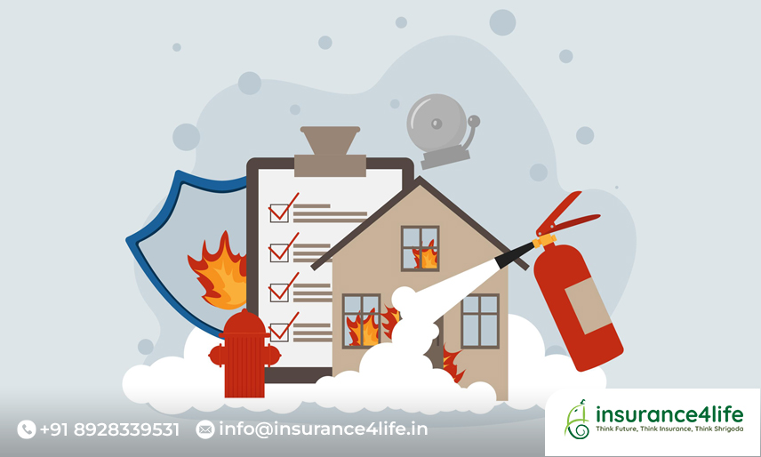 Fire Insurance
