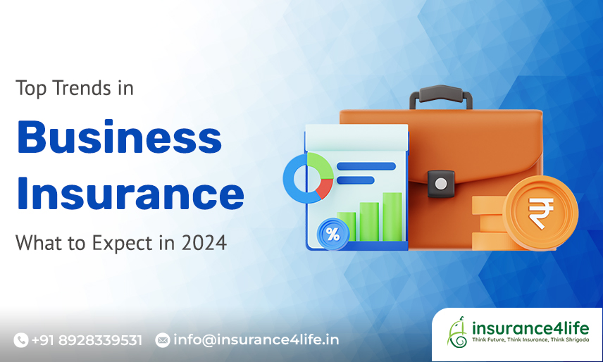 Business Insurance