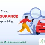 Cheap Car Insurance