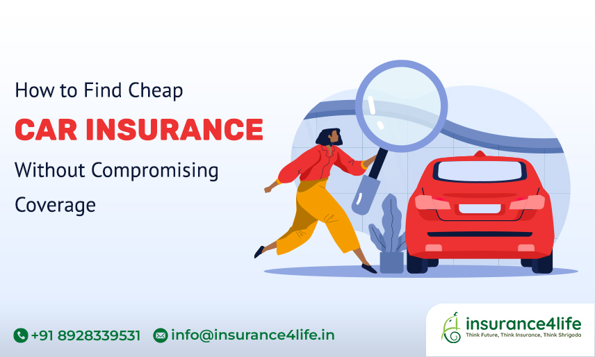 Cheap Car Insurance