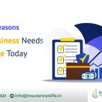 Business Needs Insurance
