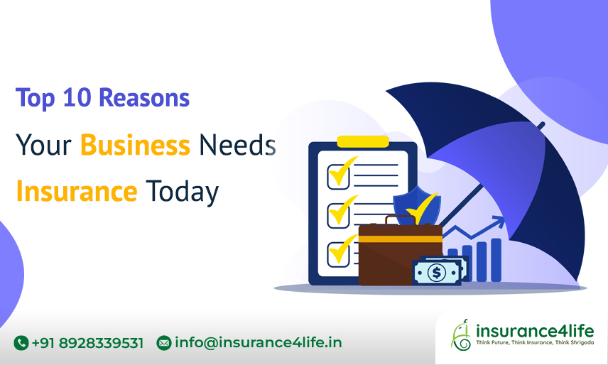 Business Needs Insurance