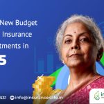 Insurance and Investments