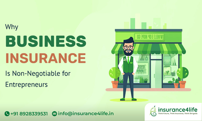 Business Insurance